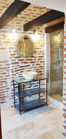 Apartamento en Cahors - Detalles sobre el alquiler n69475 Foto n17