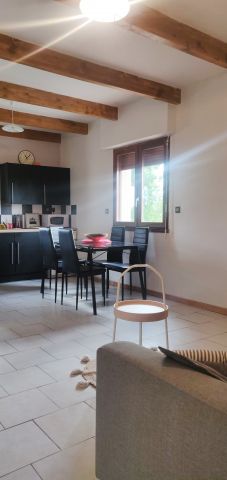 House in Le Montat - Vacation, holiday rental ad # 69476 Picture #11