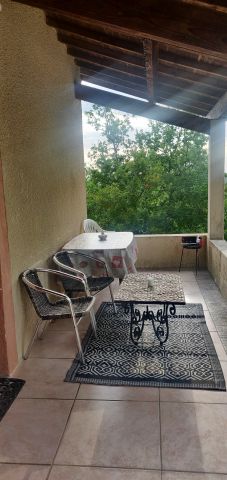 House in Le Montat - Vacation, holiday rental ad # 69476 Picture #15