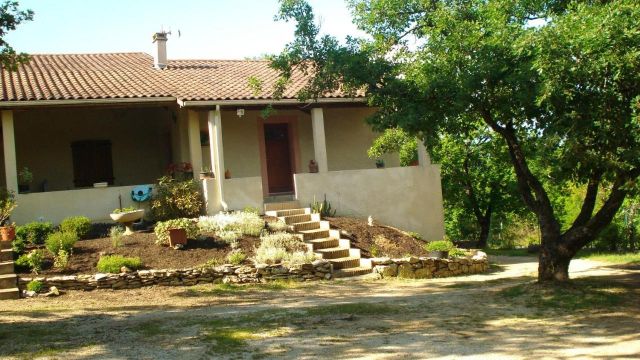 House in Le Montat - Vacation, holiday rental ad # 69476 Picture #0