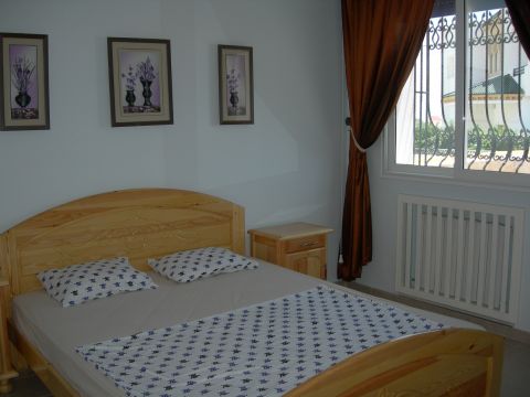 Appartement in Chott Meriem - Anzeige N  69481 Foto N10