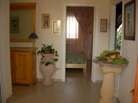 Flat in Chott Meriem - Vacation, holiday rental ad # 69481 Picture #11 thumbnail