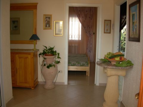 Apartamento en Chott Meriem - Detalles sobre el alquiler n69481 Foto n11