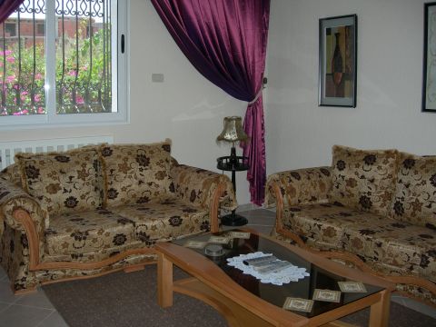 Flat in Chott Meriem - Vacation, holiday rental ad # 69481 Picture #12