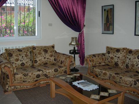 Appartement in Chott Meriem - Vakantie verhuur advertentie no 69481 Foto no 12