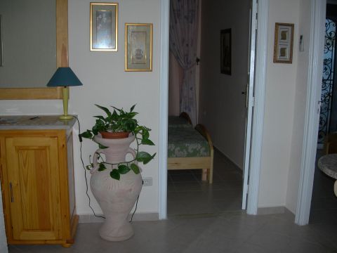 Apartamento en Chott Meriem - Detalles sobre el alquiler n69481 Foto n13