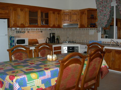 Flat in Chott Meriem - Vacation, holiday rental ad # 69481 Picture #15 thumbnail