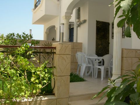 Flat in Chott Meriem - Vacation, holiday rental ad # 69481 Picture #17