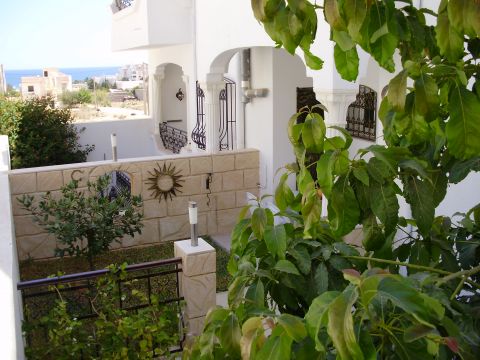 Flat in Chott Meriem - Vacation, holiday rental ad # 69481 Picture #3