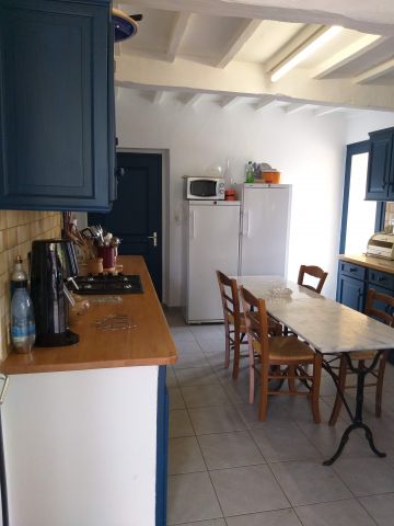 Maison  St Pierre d'Aubzies - Location vacances, location saisonnire n69483 Photo n7