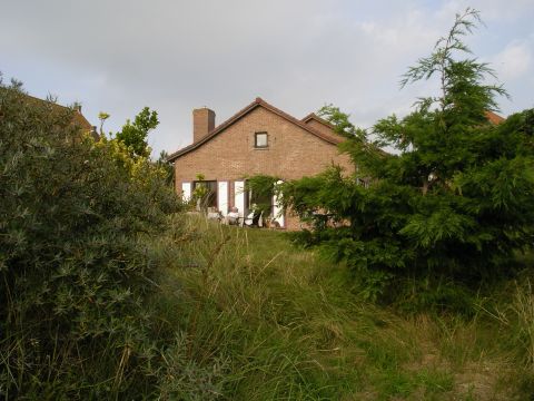 Maison  Westende - Location vacances, location saisonnire n69484 Photo n1