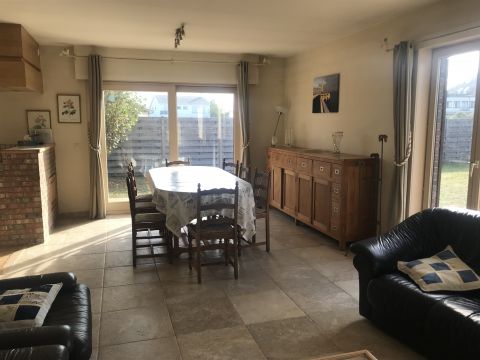 Maison  Westende - Location vacances, location saisonnire n69484 Photo n3