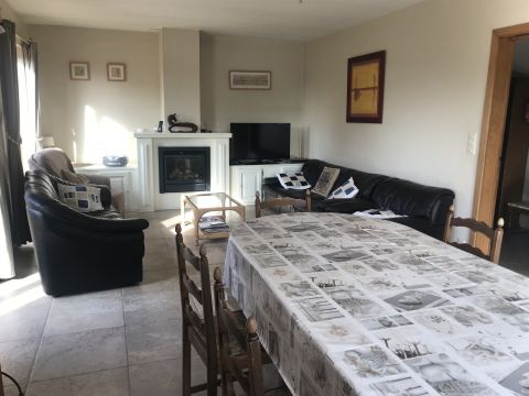 Maison  Westende - Location vacances, location saisonnire n69484 Photo n4
