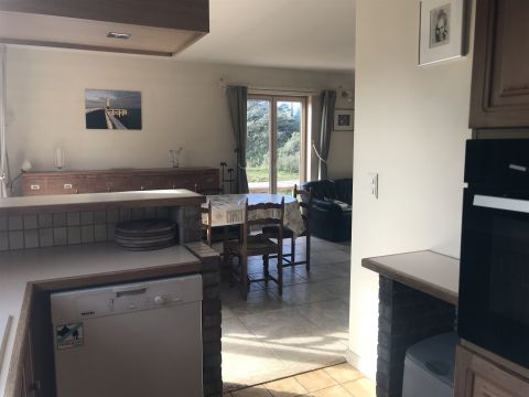 Maison  Westende - Location vacances, location saisonnire n69484 Photo n5