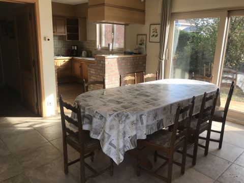 Maison  Westende - Location vacances, location saisonnire n69484 Photo n7