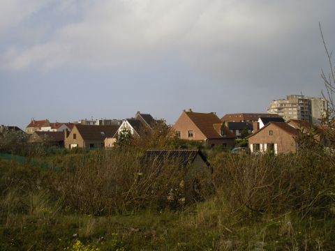 Maison  Westende - Location vacances, location saisonnire n69484 Photo n0
