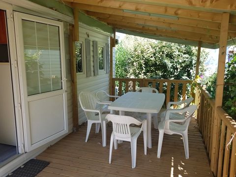 Chalet in Lunel - Vacation, holiday rental ad # 69488 Picture #16