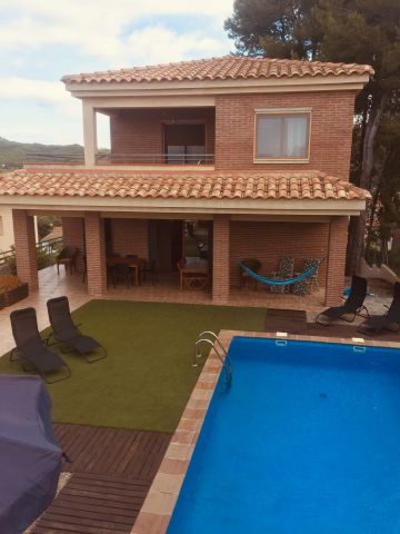 Gite in Vespella de Gaia - Vacation, holiday rental ad # 69504 Picture #14