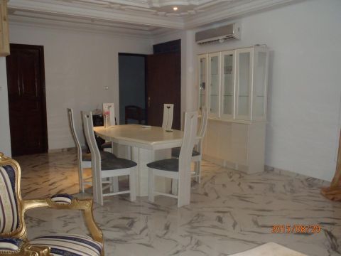 House in Tunis - Vacation, holiday rental ad # 69505 Picture #1