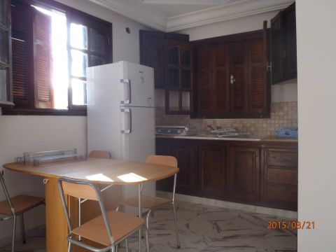House in Tunis - Vacation, holiday rental ad # 69505 Picture #3