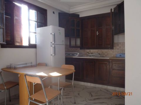 Maison  Tunis - Location vacances, location saisonnire n69505 Photo n3