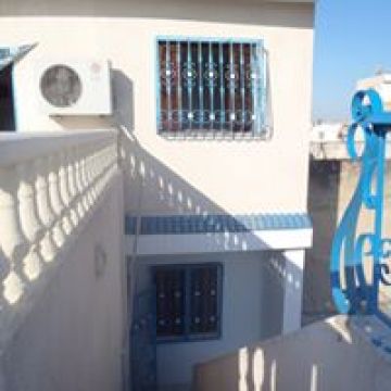 House in Tunis - Vacation, holiday rental ad # 69506 Picture #2