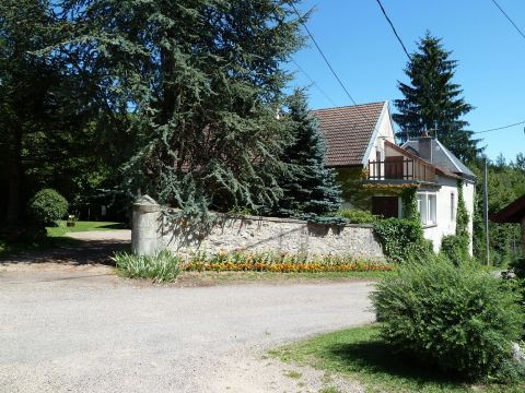 Maison  Voudenay - Location vacances, location saisonnire n69519 Photo n1