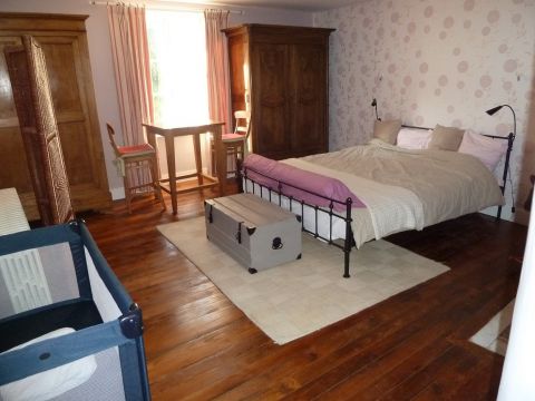 House in Voudenay - Vacation, holiday rental ad # 69519 Picture #5