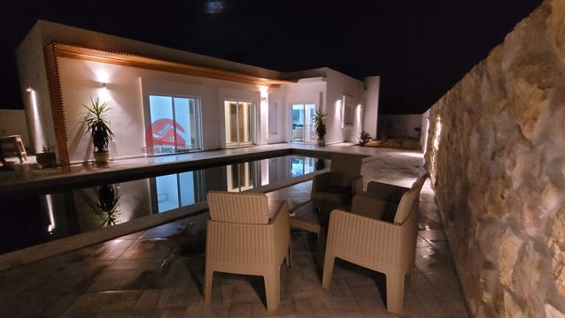 House in Djerba - Vacation, holiday rental ad # 69559 Picture #16 thumbnail