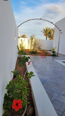 House in Djerba - Vacation, holiday rental ad # 69559 Picture #4 thumbnail