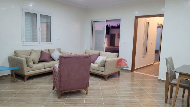 House in Djerba - Vacation, holiday rental ad # 69559 Picture #6