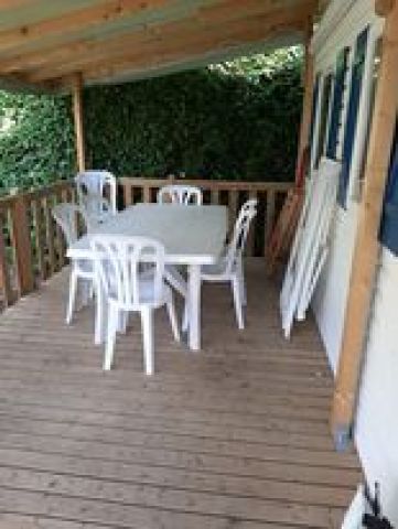 Chalet in Lunel - Vacation, holiday rental ad # 69561 Picture #2