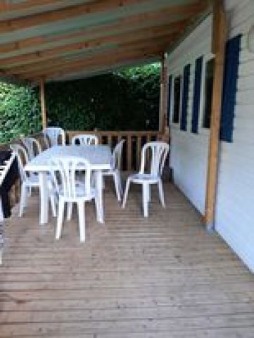 Chalet  Lunel - Location vacances, location saisonnire n69561 Photo n4