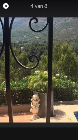 Maison  Benigembla - Location vacances, location saisonnire n69572 Photo n6