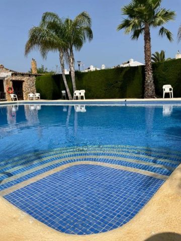 Chalet  Calpe - Location vacances, location saisonnire n69584 Photo n14