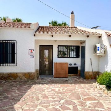 Chalet in Calpe - Anzeige N  69584 Foto N0