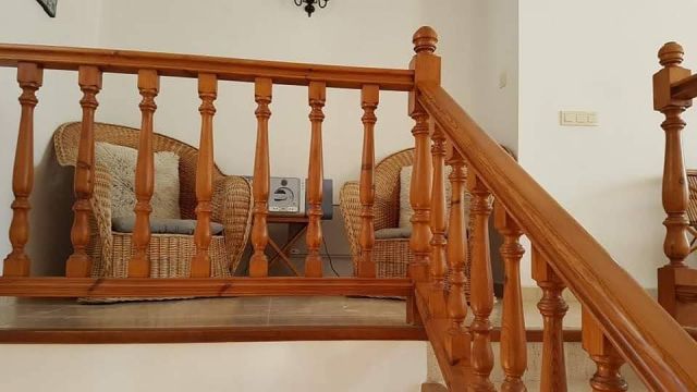 House in Benissa - Vacation, holiday rental ad # 69585 Picture #11 thumbnail