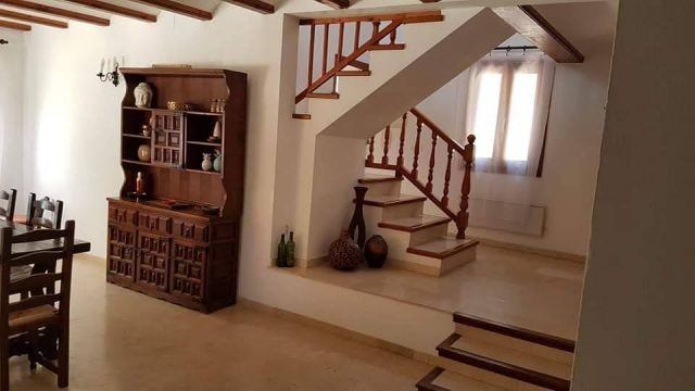 House in Benissa - Vacation, holiday rental ad # 69585 Picture #13