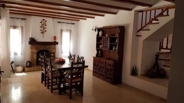 House in Benissa - Vacation, holiday rental ad # 69585 Picture #14
