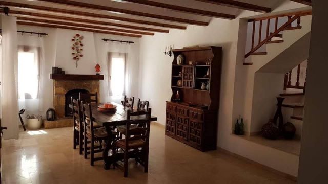 Maison  Benissa - Location vacances, location saisonnire n69585 Photo n14