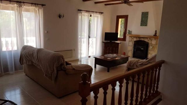 House in Benissa - Vacation, holiday rental ad # 69585 Picture #19