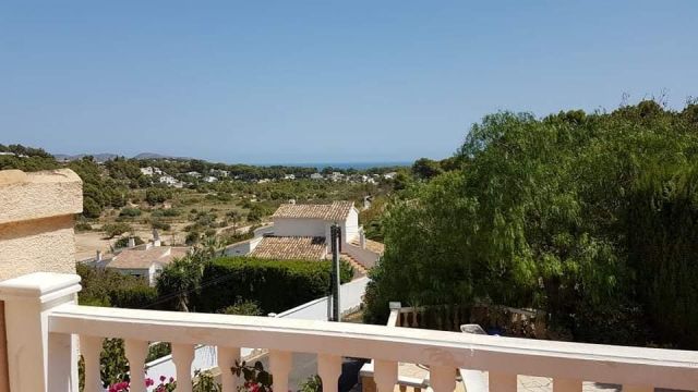 House in Benissa - Vacation, holiday rental ad # 69585 Picture #5 thumbnail