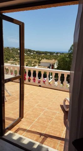 House in Benissa - Vacation, holiday rental ad # 69585 Picture #6