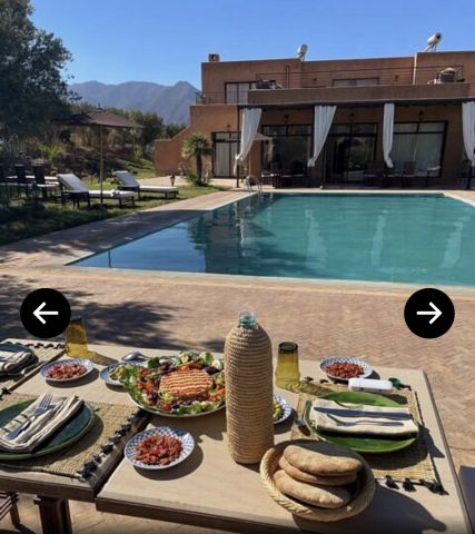 Maison  Marrakech - Location vacances, location saisonnire n69589 Photo n11