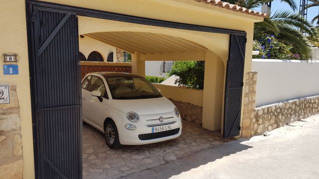 Maison  Benissa - Location vacances, location saisonnire n69590 Photo n4