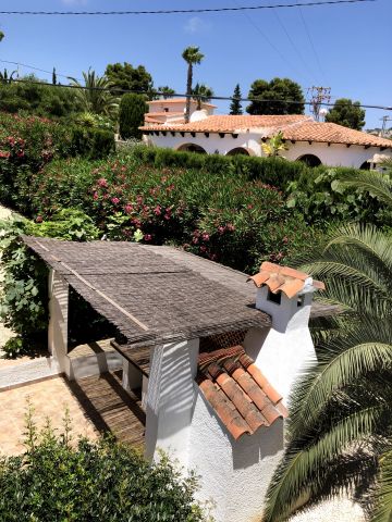 Maison  Benissa - Location vacances, location saisonnire n69590 Photo n6