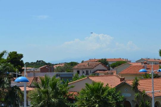 Gite in Canet en roussillon - Vacation, holiday rental ad # 69592 Picture #1