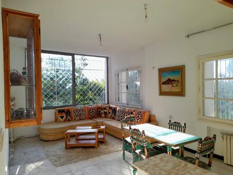 House in Tabarka - Vacation, holiday rental ad # 69603 Picture #0 thumbnail