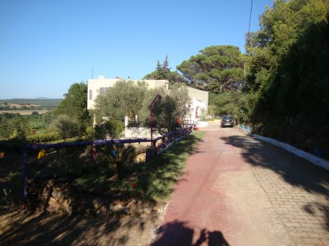 Maison  Tabarka - Location vacances, location saisonnire n69604 Photo n7