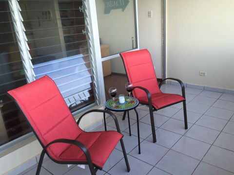 Appartement  Luquillo - Location vacances, location saisonnire n69605 Photo n1